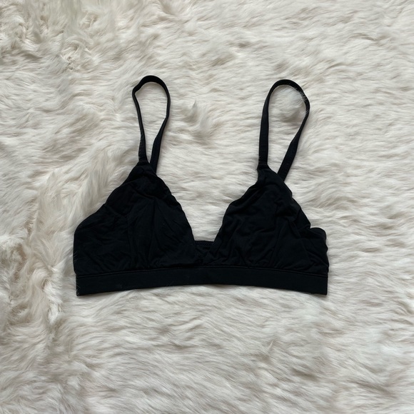 SKIMS Other - SKIMS Fits Everybody Triangle Bralette S